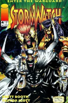 Issue #4