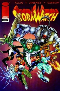 Preview-Terminal Zone