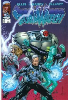 Cover of Issue #42