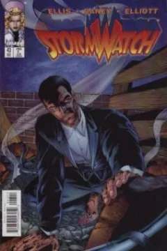 Issue #43