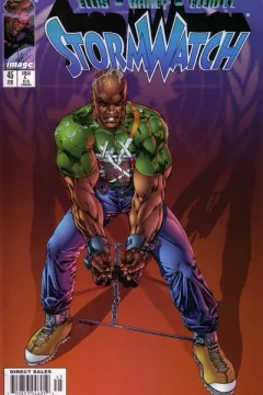 Issue #45