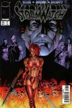 Issue #46