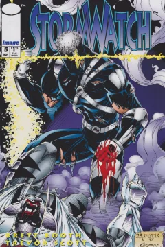 Issue #5