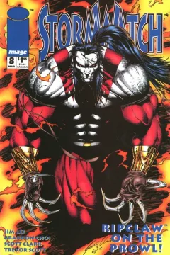 Issue #8