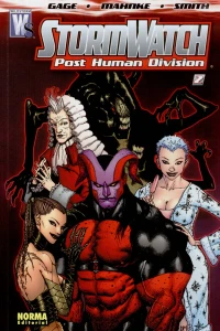 Issue #2