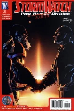 Issue #15