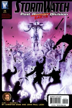 Issue #19