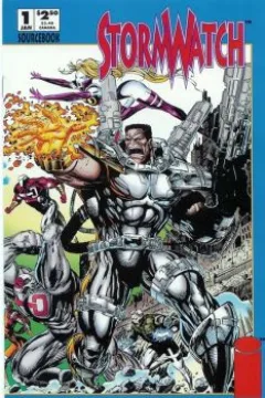 Issue #1