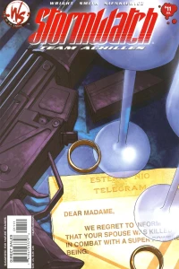 Issue #11