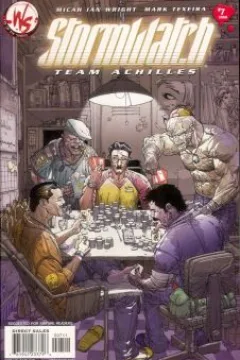 Issue #7