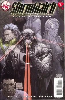 Cover of Enemy Manipulation