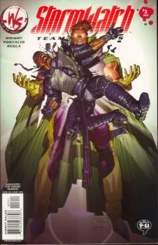 Cover of March or Die!