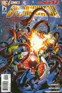Stormwatch (Volume 3)