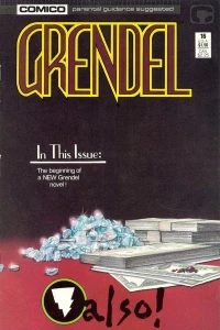 [Story of Lt. Polk]/Interlude Premiere Partie