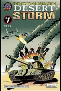 Issue #1