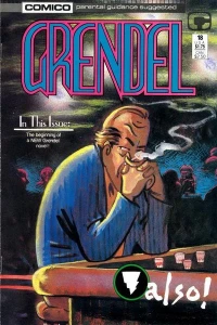 [Story of Tommy Nuncio: Tell on the Devil]/Interlude Troisieme Partie