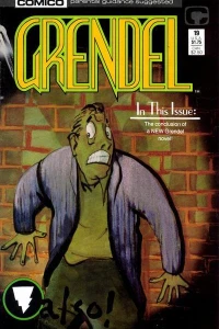 [Story of Tommy Nuncio: Tell on the Devil]/Interlude Finale