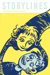 Issue #1