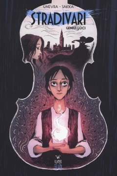 Issue #1