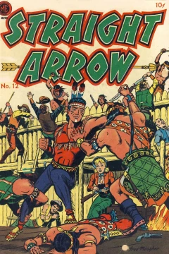 Issue #12