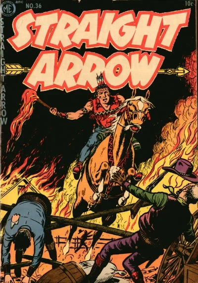 Cover of Issue #36