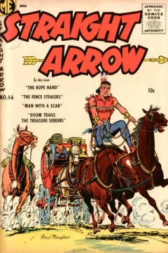 Issue #46