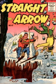 Issue #47