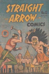 Issue #12