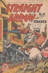 Issue #14