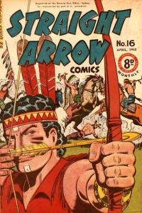 Issue #16