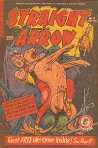 Issue #17