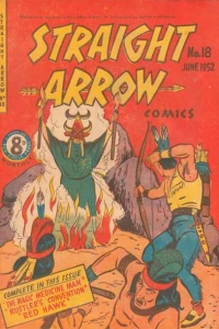 Issue #18