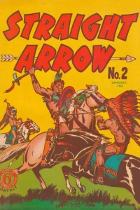 Issue #2