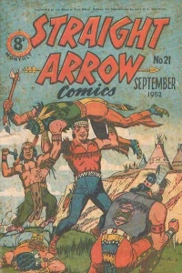 Issue #21