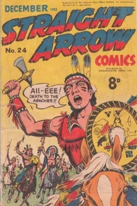 Issue #24