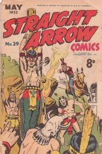 Issue #29