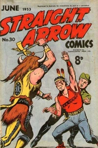 Issue #30