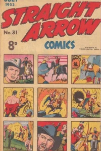 Issue #31