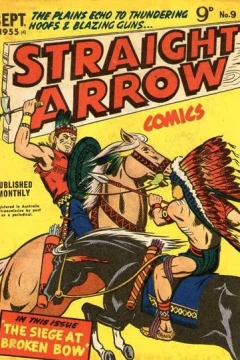 Issue #9