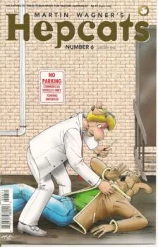 Cover of Straight, No Chaser