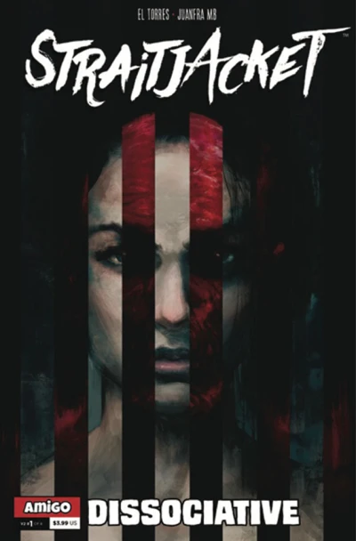 Cover of Dissociative