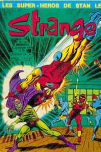 Les Super-Héros de Stan Lee