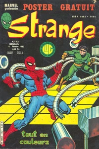 Le journal de Spider-Man