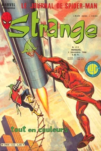 Le journal de Spider-Man