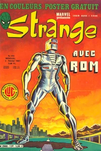 Le journal de Spider-Man