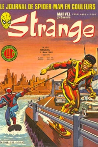 Le journal de Spider-Man