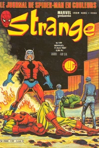 Le journal de Spider-Man