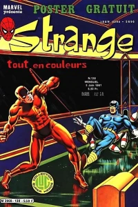 Le journal de Spider-Man