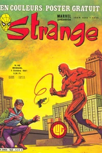 Le journal de Spider-Man