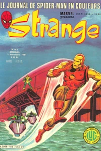 Le journal de Spider-Man